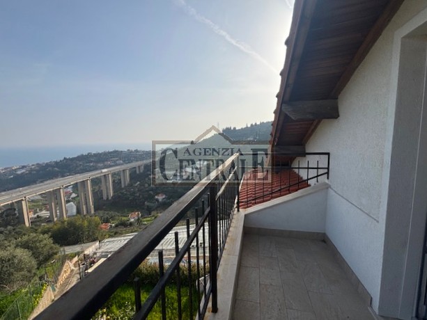 Agenzia Immobiliare Centrale Sanremo